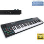 Alesis VI61 61-key advanced USB keyboard controller